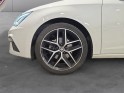 Seat leon fr 2.0 tdi 150 start/stop carplay toit ouvrant garantie 12 mois occasion simplicicar vichy simplicicar simplicibike...