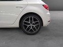 Seat leon fr 2.0 tdi 150 start/stop carplay toit ouvrant garantie 12 mois occasion simplicicar vichy simplicicar simplicibike...