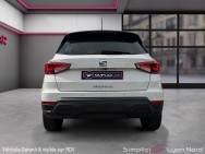 SEAT d'occasion ARONA 1.0 TSI 95 EDITION de 2022 Lyon Nord (69)﻿