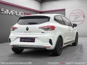 Renault clio v nouvelle e-tech full hybrid 145 esprit alpine / garantie constructeur 12/2026 occasion simplicicar st-maximin...