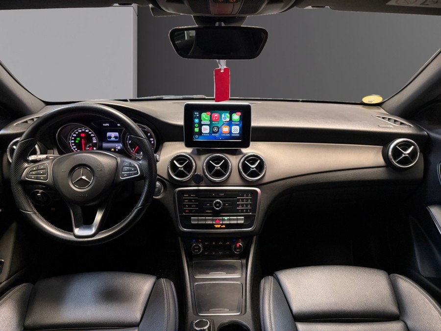 MERCEDES d'occasion CLASSE CLA SB CLA 200 CDI INSPIRATION BA de 2017