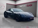 Porsche 718 cayman gts 4.0i 400 ch pdk occasion simplicicar carcassonne simplicicar simplicibike france