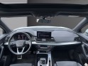 Audi q5 35 tdi 163 s tronic 7 quattro s line occasion simplicicar carcassonne simplicicar simplicibike france