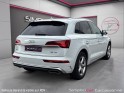 Audi q5 35 tdi 163 s tronic 7 quattro s line occasion simplicicar carcassonne simplicicar simplicibike france