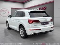 Audi q5 35 tdi 163 s tronic 7 quattro s line occasion simplicicar carcassonne simplicicar simplicibike france