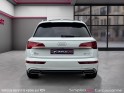 Audi q5 35 tdi 163 s tronic 7 quattro s line occasion simplicicar carcassonne simplicicar simplicibike france