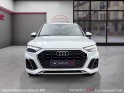 Audi q5 35 tdi 163 s tronic 7 quattro s line occasion simplicicar carcassonne simplicicar simplicibike france