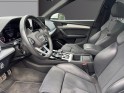 Audi q5 35 tdi 163 s tronic 7 quattro s line occasion simplicicar carcassonne simplicicar simplicibike france