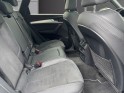 Audi q5 35 tdi 163 s tronic 7 quattro s line occasion simplicicar carcassonne simplicicar simplicibike france