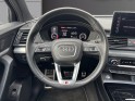 Audi q5 35 tdi 163 s tronic 7 quattro s line occasion simplicicar carcassonne simplicicar simplicibike france