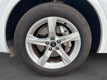 Audi q5 35 tdi 163 s tronic 7 quattro s line occasion simplicicar carcassonne simplicicar simplicibike france