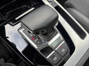 Audi q5 35 tdi 163 s tronic 7 quattro s line occasion simplicicar carcassonne simplicicar simplicibike france