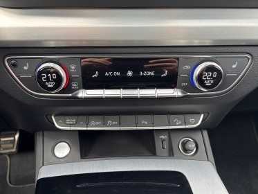 Audi q5 35 tdi 163 s tronic 7 quattro s line occasion simplicicar carcassonne simplicicar simplicibike france