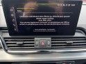 Audi q5 35 tdi 163 s tronic 7 quattro s line occasion simplicicar carcassonne simplicicar simplicibike france