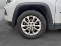 Jeep compass my20 1.3 gse t4 190 ch phev at6 4xe eawd limited occasion simplicicar carcassonne simplicicar simplicibike france