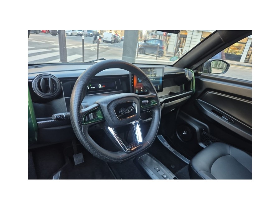 LIGIER d'occasion MYLI LIGIER MYLI de 2024 Paris 17 (75)﻿