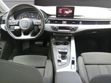 Audi a5 sportback ultra s line 252 ch toutes options ultra s line occasion simplicicar lyon nord  simplicicar simplicibike...