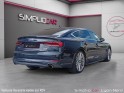 Audi a5 sportback ultra s line 252 ch toutes options ultra s line occasion simplicicar lyon nord  simplicicar simplicibike...