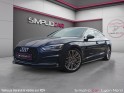 Audi a5 sportback ultra s line 252 ch toutes options ultra s line occasion simplicicar lyon nord  simplicicar simplicibike...