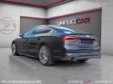 Audi a5 sportback ultra s line 252 ch toutes options ultra s line occasion simplicicar lyon nord  simplicicar simplicibike...