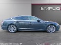 Audi a5 sportback ultra s line 252 ch toutes options ultra s line occasion simplicicar lyon nord  simplicicar simplicibike...