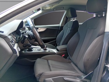 Audi a5 sportback ultra s line 252 ch toutes options ultra s line occasion simplicicar lyon nord  simplicicar simplicibike...