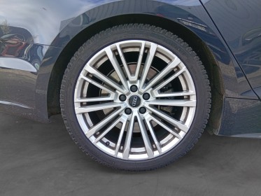 Audi a5 sportback ultra s line 252 ch toutes options ultra s line occasion simplicicar lyon nord  simplicicar simplicibike...