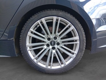 Audi a5 sportback ultra s line 252 ch toutes options ultra s line occasion simplicicar lyon nord  simplicicar simplicibike...