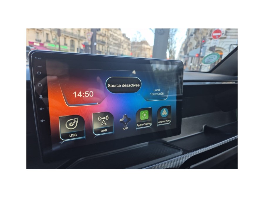 LIGIER d'occasion MYLI LIGIER MYLI de 2024 Paris 17 (75)﻿