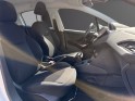 Peugeot 208 puretech 82ch ss bvm5 signature/couroie changÉe/camera de recul et radar de stationnement -garantie 12 mois...