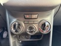 Peugeot 208 puretech 82ch ss bvm5 signature/couroie changÉe/camera de recul et radar de stationnement -garantie 12 mois...