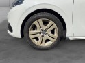 Peugeot 208 puretech 82ch ss bvm5 signature/couroie changÉe/camera de recul et radar de stationnement -garantie 12 mois...