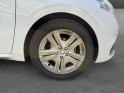 Peugeot 208 puretech 82ch ss bvm5 signature/couroie changÉe/camera de recul et radar de stationnement -garantie 12 mois...