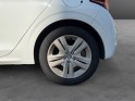 Peugeot 208 puretech 82ch ss bvm5 signature/couroie changÉe/camera de recul et radar de stationnement -garantie 12 mois...