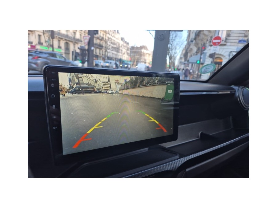 LIGIER d'occasion MYLI LIGIER MYLI de 2024 Paris 17 (75)﻿