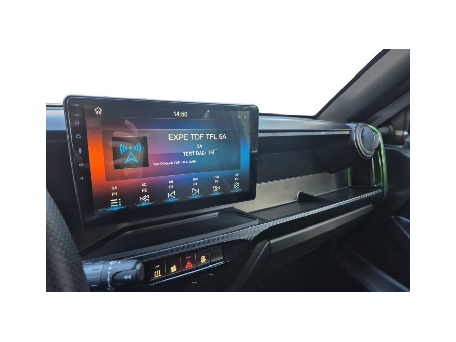 LIGIER d'occasion MYLI LIGIER MYLI de 2024 Paris 17 (75)﻿