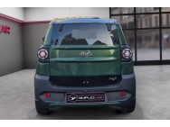 LIGIER d'occasion MYLI LIGIER MYLI de 2024 Paris 17 (75)﻿