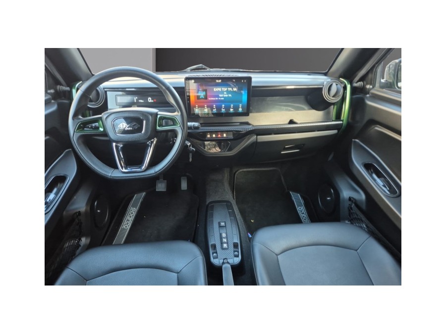 LIGIER d'occasion MYLI LIGIER MYLI de 2024 Paris 17 (75)﻿