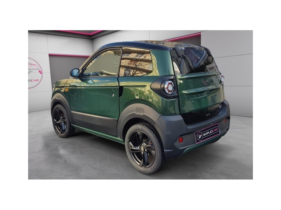 LIGIER d'occasion MYLI LIGIER MYLI de 2024 Paris 17 (75)﻿