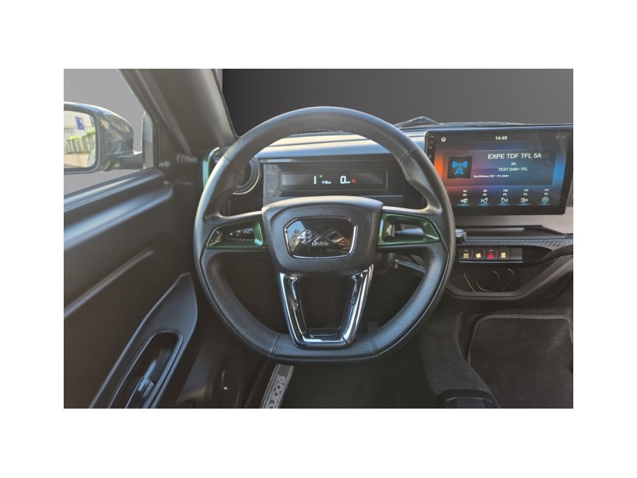 LIGIER d'occasion MYLI LIGIER MYLI de 2024 Paris 17 (75)﻿