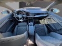 Audi a3 sportback 45 tfsie 245 s tronic 6 competition occasion simplicicar limoges  simplicicar simplicibike france