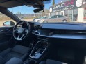 Audi a3 sportback 45 tfsie 245 s tronic 6 competition occasion simplicicar limoges  simplicicar simplicibike france