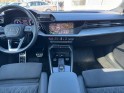 Audi a3 sportback 45 tfsie 245 s tronic 6 competition occasion simplicicar limoges  simplicicar simplicibike france
