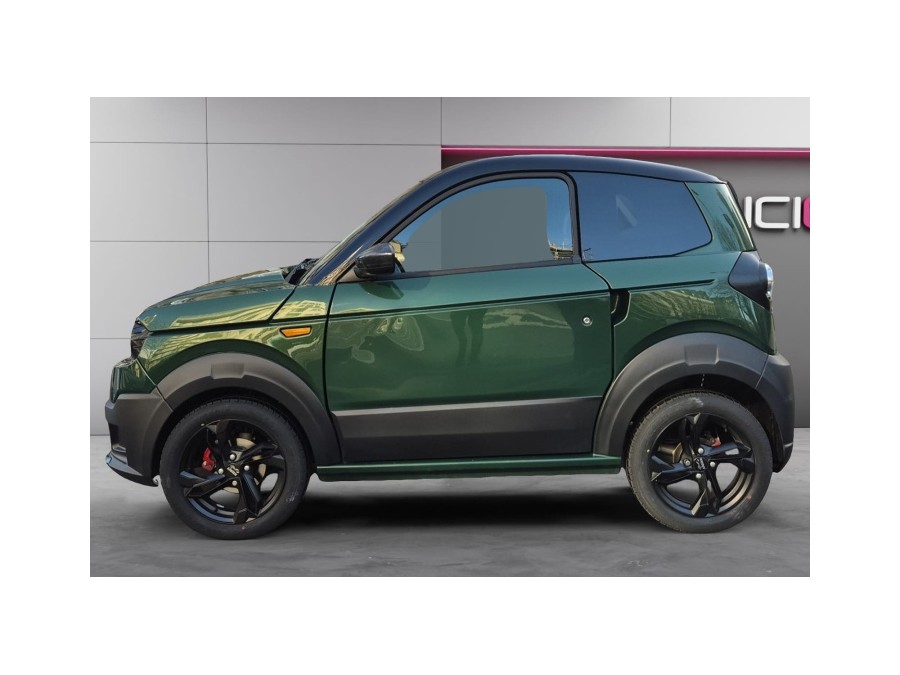 LIGIER d'occasion MYLI LIGIER MYLI de 2024 Paris 17 (75)﻿