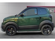 LIGIER d'occasion MYLI LIGIER MYLI de 2024 Paris 17 (75)﻿