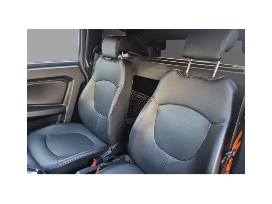 LIGIER d'occasion MYLI LIGIER MYLI de 2024 Paris 17 (75)﻿