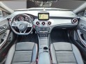 Mercedes classe cla shooting brake 200 d 7g-dct fascination pack amg occasion simplicicar arras  simplicicar simplicibike...