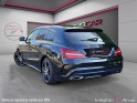 Mercedes classe cla shooting brake 200 d 7g-dct fascination pack amg occasion simplicicar arras  simplicicar simplicibike...