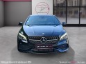 Mercedes classe cla shooting brake 200 d 7g-dct fascination pack amg occasion simplicicar arras  simplicicar simplicibike...
