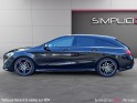 Mercedes classe cla shooting brake 200 d 7g-dct fascination pack amg occasion simplicicar arras  simplicicar simplicibike...